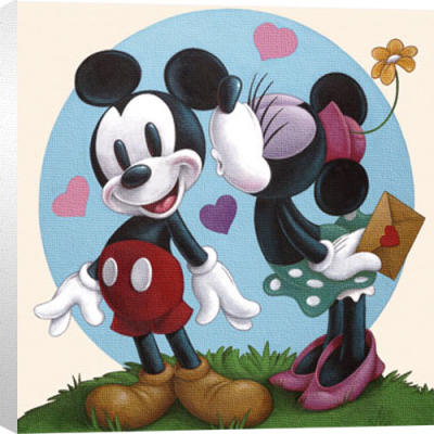 disney e card valentijn