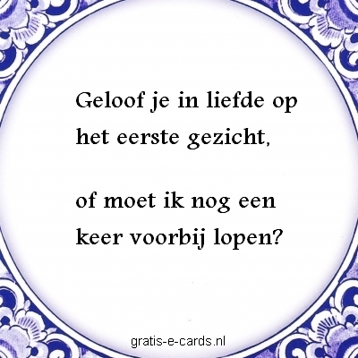 spreuk over geluk liefde