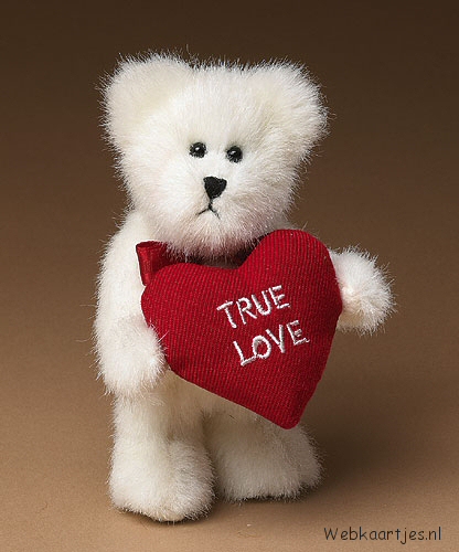 True love