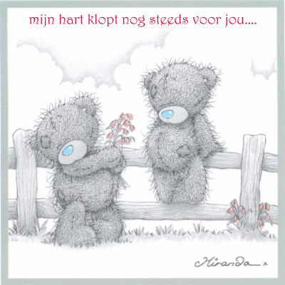 Mijn hart