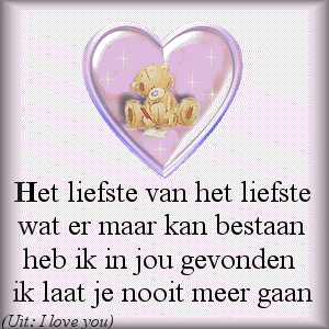 Het liefste van het liefste