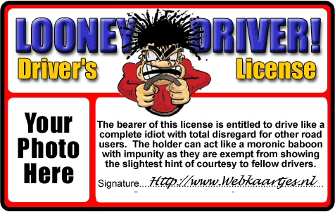 Looney driver